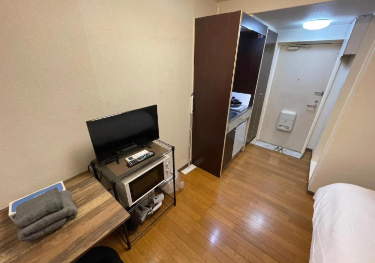 Beverly Homes Osaki Room 203, Room 205, Room 301, - Vacation Stay 89071V 東京都 エクステリア 写真